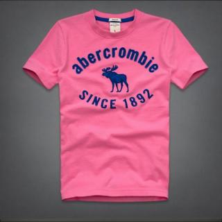 T-shirt Abercrombie & Fitch Homme Pas Cher